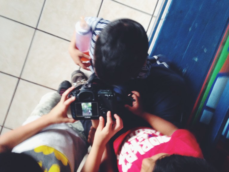 Processed with VSCOcam with f2 preset