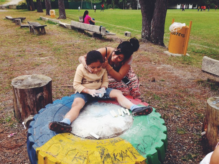 Processed with VSCOcam with f2 preset