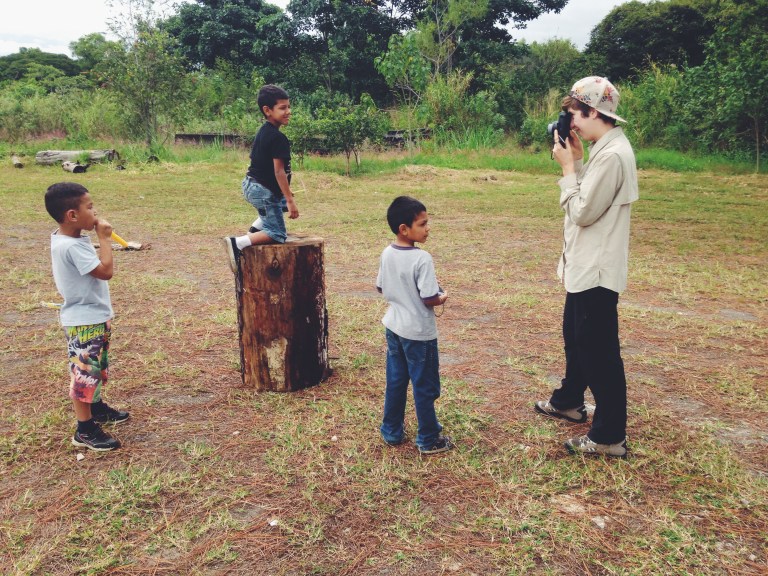 Processed with VSCOcam with f2 preset